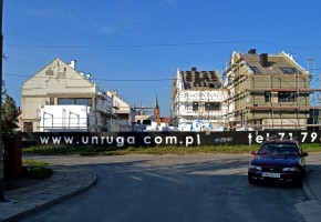 zdjęcie Unruga Housing Estate