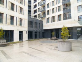zdjęcie Solec Residence