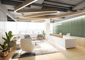 zdjęcie z przebudowy V Tower