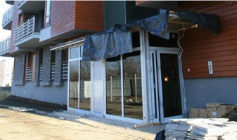 zdjęcie Nordic House