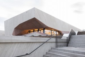 fot. Tytus Szabelski (www.tytusszabelski.com)/Mostostal Warszawa