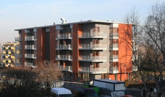 zdjęcie Nordic House