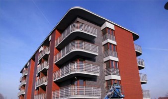 zdjęcie Nordic House