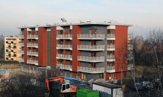 zdjęcie Nordic House