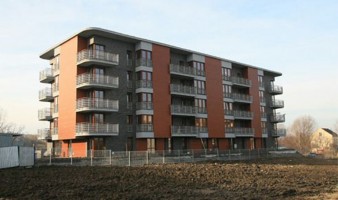 zdjęcie Nordic House