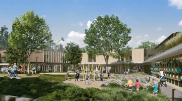 zdjęcie Centrum Aktywności Międzypokoleniowej