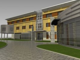 zdjęcie Hotel Best Western Symfonia