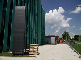 prace wykończeniowe