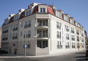 zdjęcie Kamienica na Ostrowie Tumskim