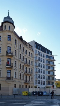 zdjęcie Łowiecka 21