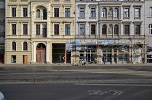 zdjęcie Kołłątaja 23
