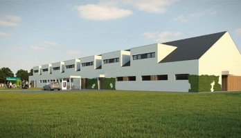 wizualizacje Przedszkole i żłobek Galileo