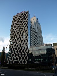 zdjęcie Prosta Tower