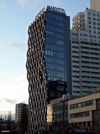 zdjęcie Prosta Tower