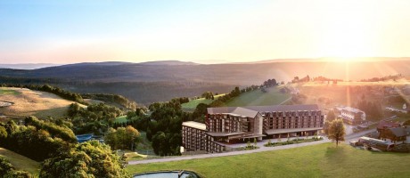 zdjęcie Infinity Zieleniec Ski & Spa