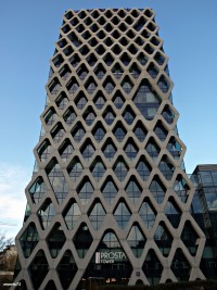 zdjęcie Prosta Tower
