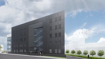 zdjęcie Biurowiec Pobitno Office
