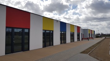 zdjęcie Gminny Żłobek i Przedszkole