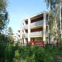 zdjęcie Apartamenty Arkadia