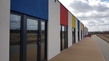 zdjęcie Gminny Żłobek i Przedszkole
