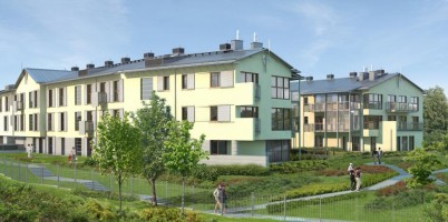 zdjęcie Villa Vogla