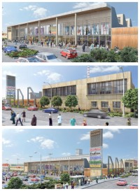 zdjęcie Galeria Twierdza