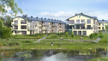 zdjęcie Villa Vogla