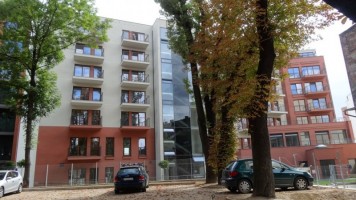 zdjęcie Kamienica Pod Smokami