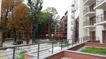 zdjęcie Kamienica Pod Smokami