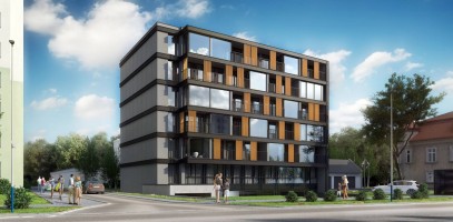 zdjęcie Piastowska 30