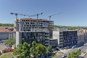 zdjęcie Tryton Business House