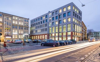 zdjęcie Delta Office