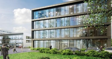 wizualizacje Bolero Office Point III