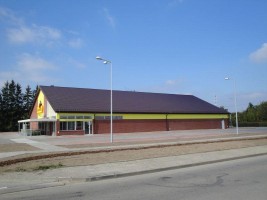 zdjęcie Biedronka