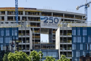 zdjęcie Tryton Business House