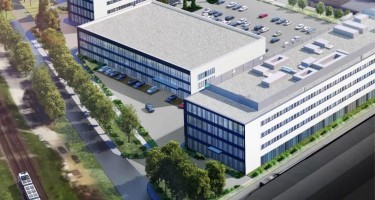 wizualizacje Bolero Office Point III
