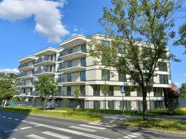 zdjęcie Art Deco Marymont