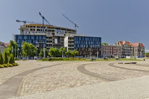 zdjęcie Tryton Business House