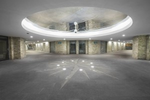 zdjęcie Przejście podziemne Sienkiewicza - Al.Piłsudskiego