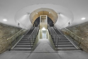 zdjęcie Przejście podziemne Sienkiewicza - Al.Piłsudskiego