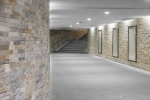 zdjęcie Przejście podziemne Sienkiewicza - Al.Piłsudskiego