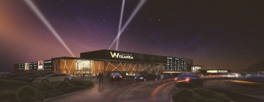 zdjęcie Galeria Wiślanka