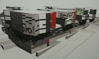 zdjęcie Ecotech Complex
