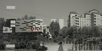 zdjęcie Centrum Analityczno-Programowego dla Zaawansowanych Technologii Przyjaznych Środowisku