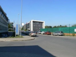 zdjęcie Biurowiec Ergo