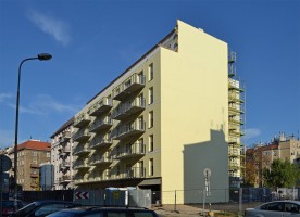 zdjęcie Żeromskiego 53-55