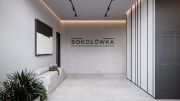zdjęcie z budowy Sokołówka V