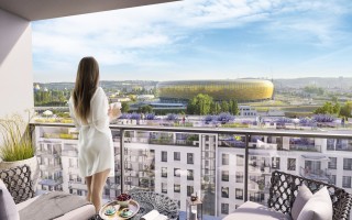 zdjęcie Osiedle Horizon