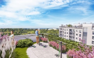 zdjęcie Osiedle Horizon