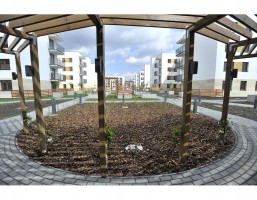 zdjęcie Osiedle Wiślany Mokotów II